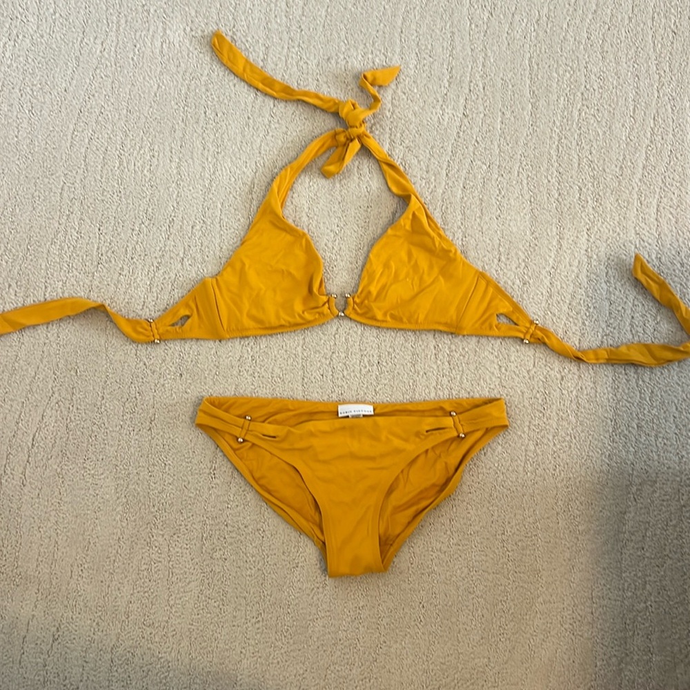Robin Piccone bikini - Picture 3 of 8